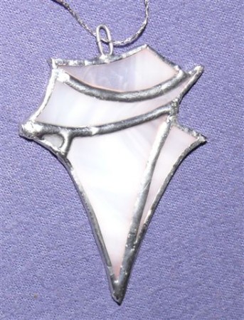 čínský přívěšek